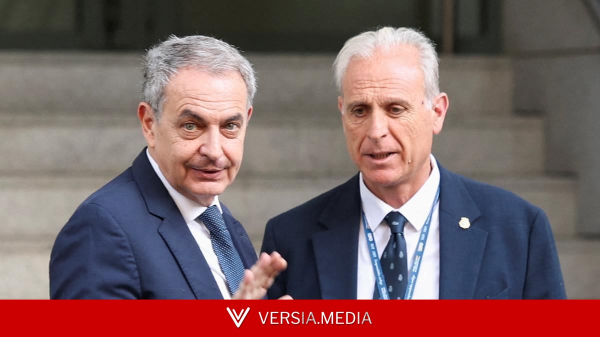 Zapatero deberá aclarar tanto la procedencia de las joyas como el tratamiento fiscal que se les ha dado